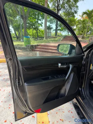 2012 Kia Sorento — foto 4 / 15