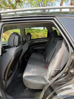 2012 Kia Sorento — foto 5 / 15