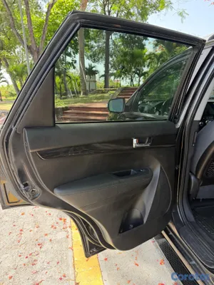 2012 Kia Sorento — foto 6 / 15