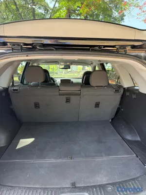 2012 Kia Sorento — foto 7 / 15