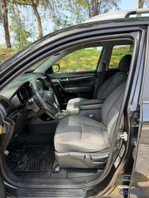 2012 Kia Sorento — foto 10 / 15