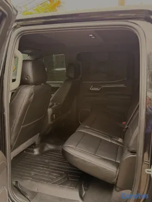 2022 Chevrolet Silverado — foto 11 / 12