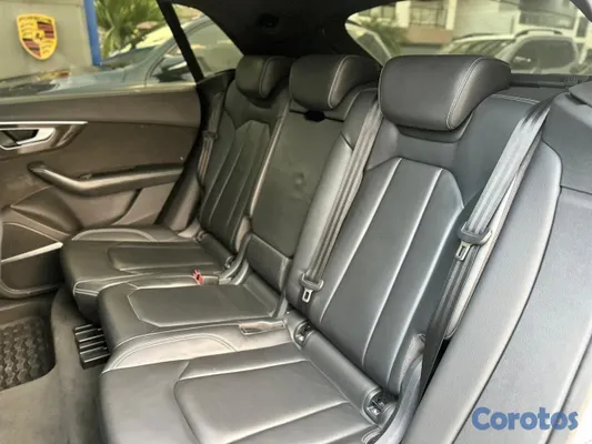 2021 Audi Q8 SLINE QUATRO PRESTIGE — foto 10 / 12