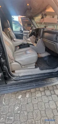 2003 Chevrolet Suburban — foto 7 / 10