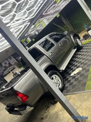 2012 Isuzu Dmax — foto 2 / 5