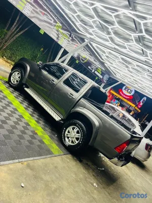 2012 Isuzu Dmax — foto 3 / 5