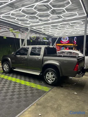 2012 Isuzu Dmax — foto 4 / 5