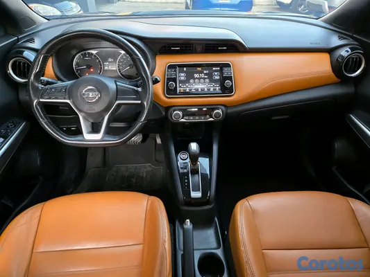 2018 Nissan Kicks — foto 6 / 10