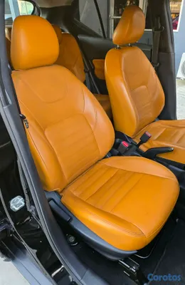 2018 Nissan Kicks — foto 7 / 10