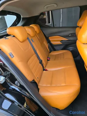 2018 Nissan Kicks — foto 8 / 10