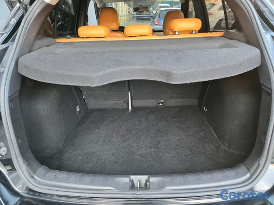2018 Nissan Kicks — foto 9 / 10