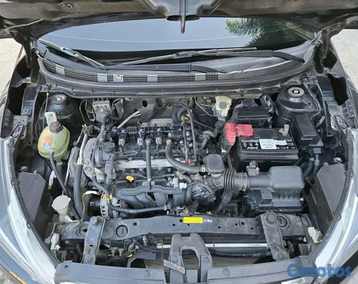 2018 Nissan Kicks — foto 10 / 10