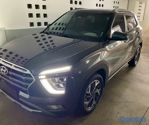 2021 Hyundai Cantus