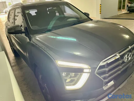 2021 Hyundai Cantus — foto 2 / 8