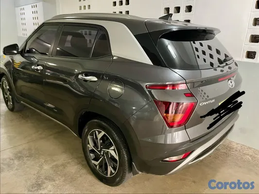 2021 Hyundai Cantus — foto 3 / 8