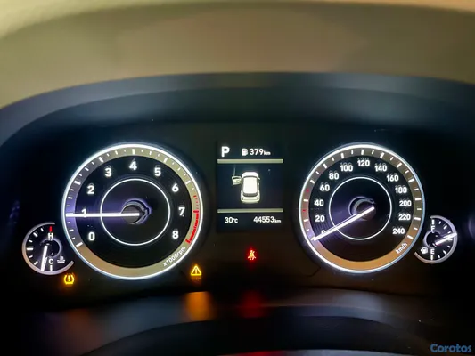 2021 Hyundai Cantus — foto 7 / 8