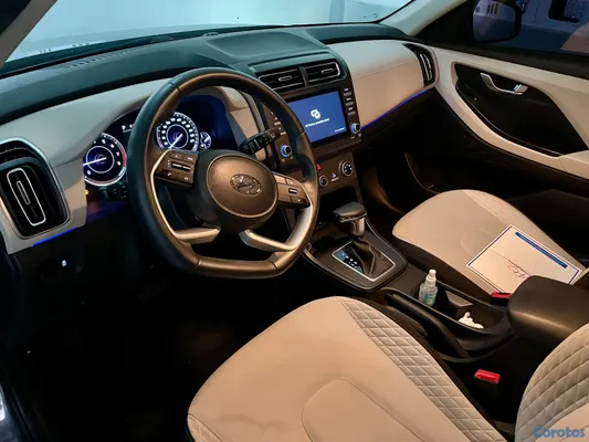 2021 Hyundai Cantus — foto 8 / 8