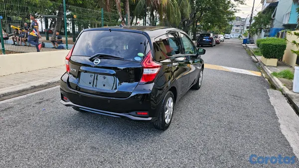 2020 Nissan Note — foto 3 / 9