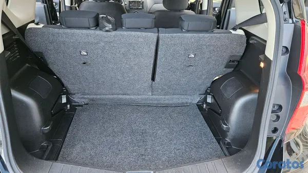 2020 Nissan Note — foto 8 / 9