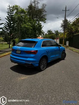 2020 Audi Q3 — foto 2 / 7