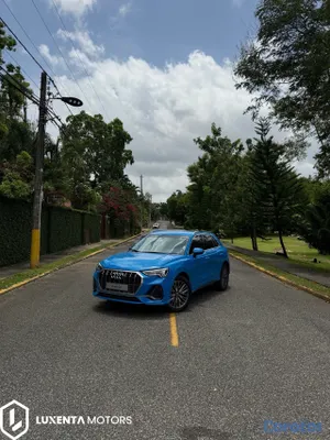 2020 Audi Q3 — foto 3 / 7