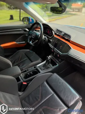 2020 Audi Q3 — foto 4 / 7