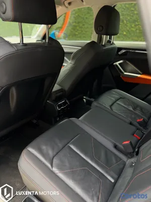 2020 Audi Q3 — foto 5 / 7