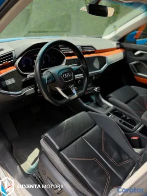 2020 Audi Q3 — foto 6 / 7