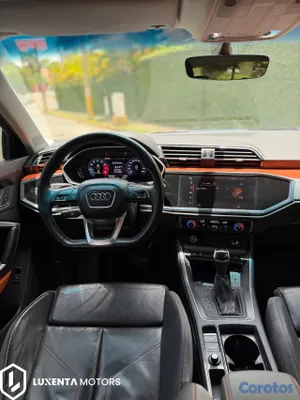 2020 Audi Q3 — foto 7 / 7