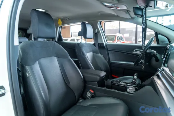 2024 Kia Sportage — foto 5 / 11