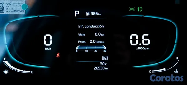 2024 Kia Sportage — foto 11 / 11