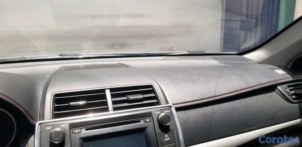 2017 Toyota Camry — foto 2 / 9