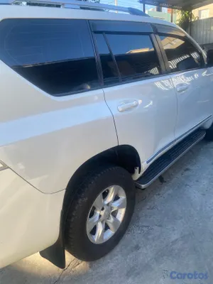 2013 Toyota Fj Cruiser