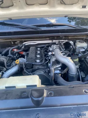 2013 Toyota Fj Cruiser — foto 6 / 6