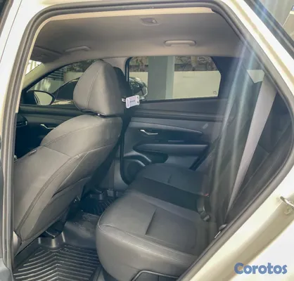 2025 Hyundai Tucson — foto 5 / 11