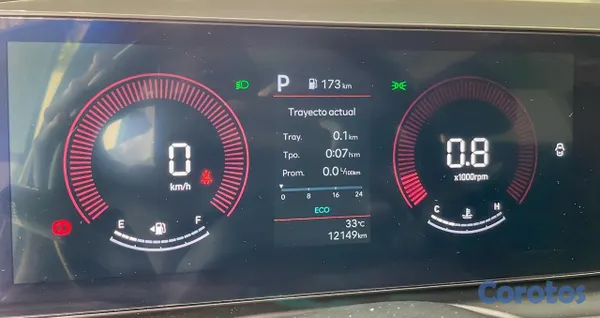 2025 Hyundai Tucson — foto 7 / 11