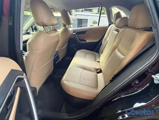 2022 Toyota Rav-4