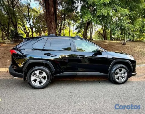2022 Toyota Rav-4 — foto 4 / 10
