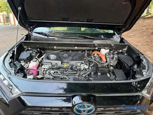 2022 Toyota Rav-4 — foto 10 / 10