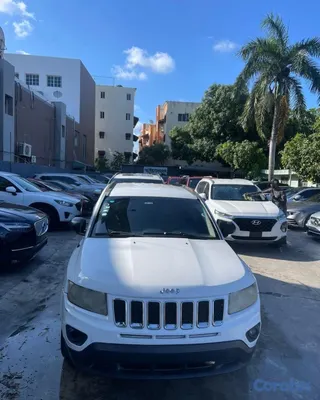 2012 Jeep Compass — foto 2 / 5