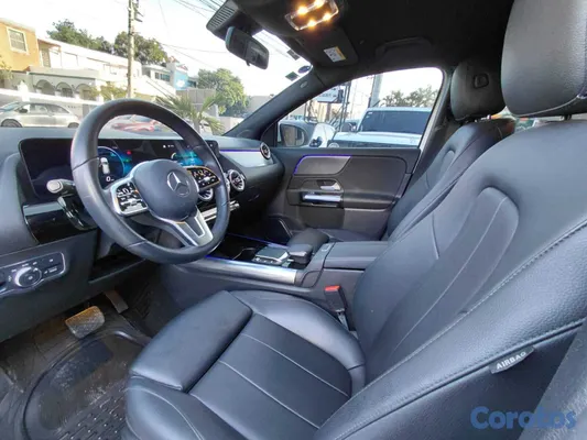 2021 Mercedes-Benz Clase GLA — foto 9 / 10