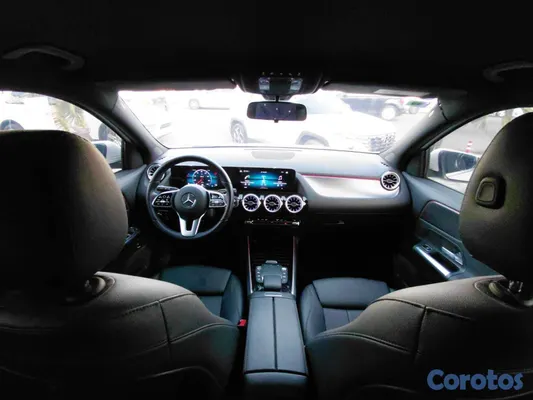 2021 Mercedes-Benz Clase GLA — foto 10 / 10