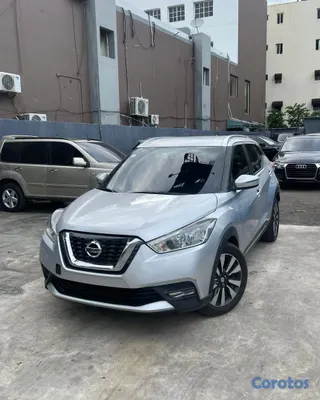 2019 Nissan Kicks — foto 3 / 8