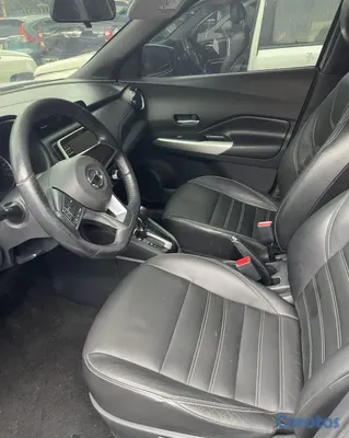 2019 Nissan Kicks — foto 5 / 8