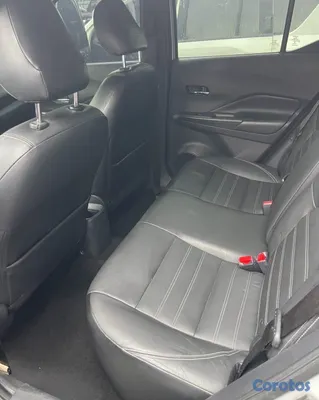 2019 Nissan Kicks — foto 6 / 8