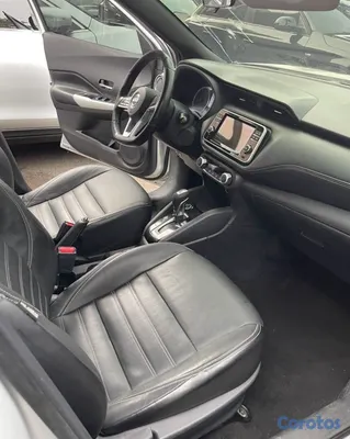 2019 Nissan Kicks — foto 7 / 8