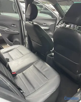 2019 Nissan Kicks — foto 8 / 8
