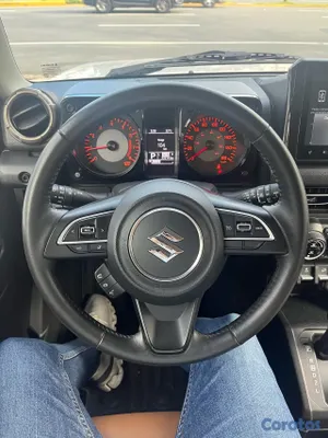 2025 Suzuki Jimny — foto 10 / 12