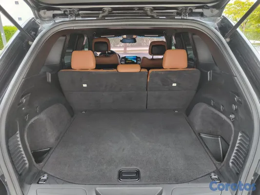 2014 Jeep Grand Cherokee — foto 8 / 10