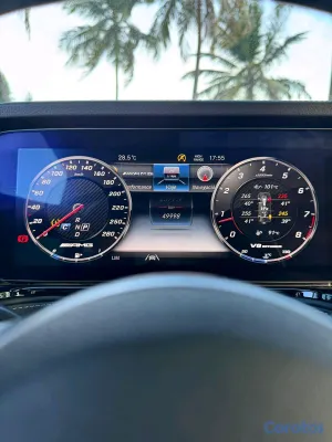 2023 Mercedes-Benz Clase G — foto 10 / 10